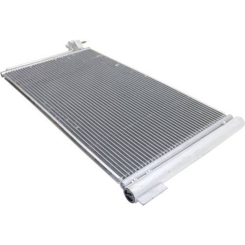 FORD FOCUS HATCHBACK/ST/RS A/C CONDENSER 2.0 WO/TURBO OEM# F1FZ19712A 2015-2018 PL# FO3030257