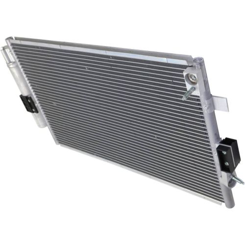 FORD FOCUS SEDAN A/C CONDENSE 1.0L TURBO OEM# F1FZ19712B 2016-2018 PL# FO3030260