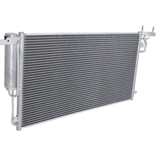 FORD FUSION A/C CONDENSER 2.0L OEM#G3GZ19712A 2017-2020 PL# FO3030261