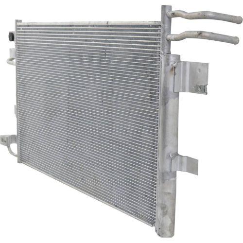 FORD TRUCKS & VANS EXPLORER A/C CONDENSER (3.5L WO/TURBO) (4WD) OEM#EB5Z19712E 2016-2019 PL# FO3030265