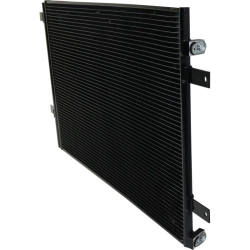 FORD TRUCKS & VANS FORD/PU (F250/350/450) Super Duty A/C CONDENSER W/RD 6.2L OEM#HC3Z19712C 2017-2019 PL# FO3030266