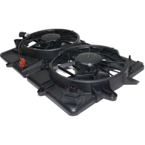 MERCURY MARINER HYBRID  RADIATOR FAN ASSY OEM# 5M6Z8C607AH 2008-2011 PL# FO3115185