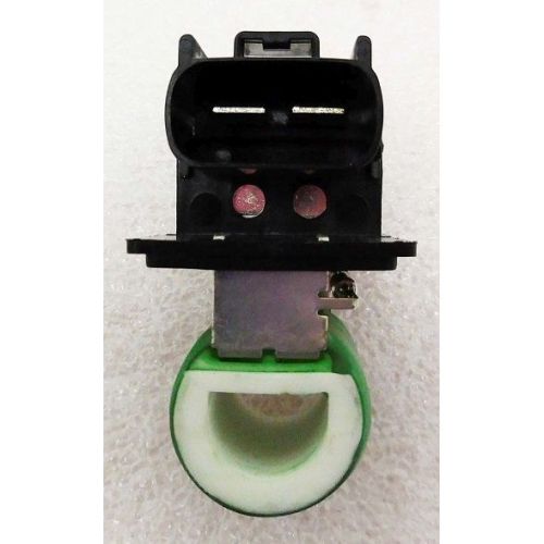 FORD TRUCKS & VANS ECOSPORT RADIATOR & A/C FAN ASSY (1.0L TURBO)(SINGLE FAN) OEM# H1BZ8C607K 2018-2021 PL# FO3115225