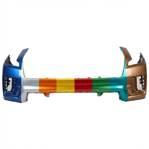 2021-2023 GMC Yukon/Denali Front Bumper OEM# 85525796 PL# GM1000A47