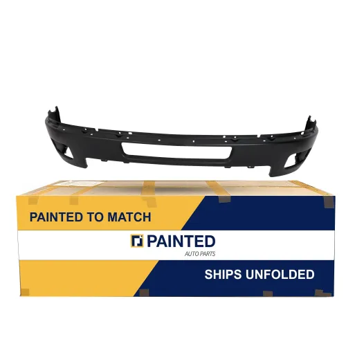 2011-2014 CHEVROLET Front bumper face bar OEM# 22765737 PL# GM1002846