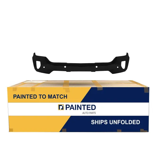 2016-2019 CHEVROLET Front bumper face bar OEM# 84029793 PL# GM1002869