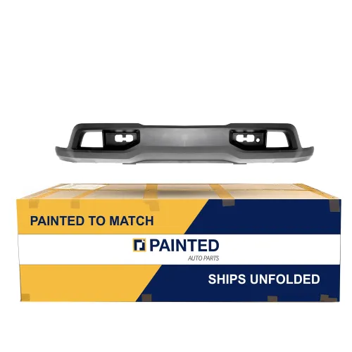 2019-2022 CHEVROLET Front bumper lower CAPA  OEM# 84219069 PL# GM1015163C