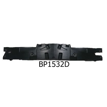 CHEVROLET CRUZE SEDAN  GRILLE OPENING COVER (W/RS)(ABSORBER COVER) OEM# 42629289 2019 PL# GM1025106