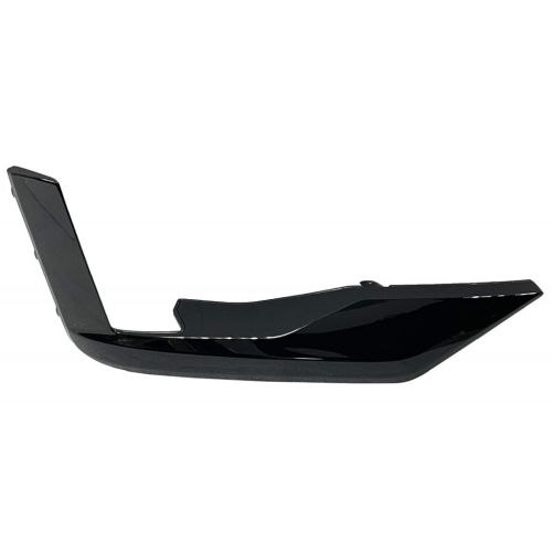 2021-2024 CADILLAC Front bumper insert Right Passenger Side OEM# 87829989 PL# GM1039295