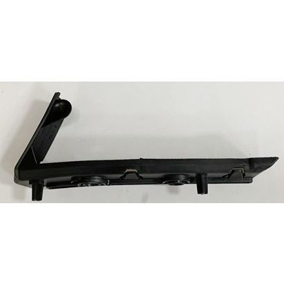 2007-2013 CADILLAC Front bumper support Left Driver Side OEM# 25948814 PL# GM1042163