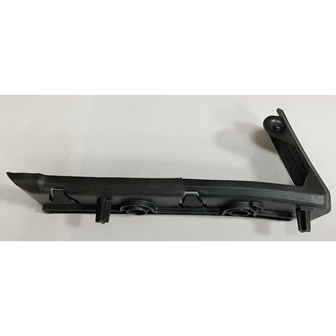 2007-2014 CADILLAC Front bumper support Right Passenger Side OEM# 25948815 PL# GM1043163
