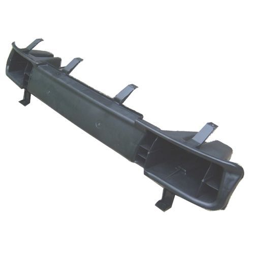 CHEVROLET AVEO SEDAN REAR BUMPER REINF (PLASTIC) OEM# 96648694 2007-2011 PL# GM1106679