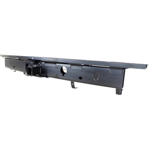 CADILLAC ESCALADE/ESCALADE ESV REAR BUMPER REINFORCEMENT (WO/PWR PARK BRAKE) OEM# 22806381 2015-2020 PL# GM1106695