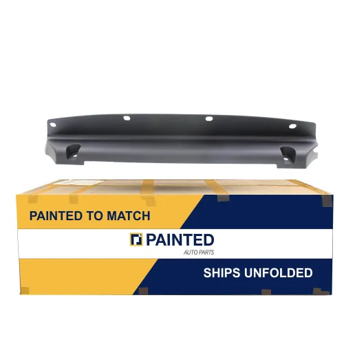 2005-2010 CHEVROLET COBALT Rear Bumper Valance OEM 15784684 PL# GM1115105