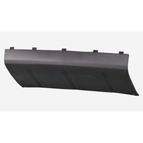 CADILLAC SRX REAR BUMPER HITCH COVER OEM# 25777325 2010-2016 PL# GM1129103