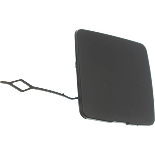 CADILLAC ATS SEDAN  REAR BUMPER TOW HOOK COVER OEM# 22918512 2013-2016 PL# GM1129109