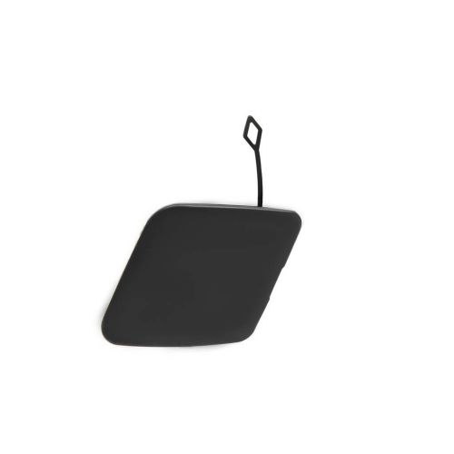 CADILLAC CTS SEDAN REAR BUMPER TOW HOOK COVER OEM# 22934290 2014-2016 PL# GM1129120