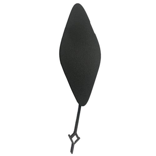 BUICK ENCORE  REAR BUMPER TOW HOOK COVER TXT-BLACK OEM# 42353764 2017-2022 PL# GM1129132