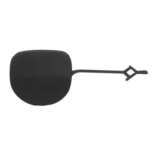 BUICK ENCORE GX REAR BUMPER TOW HOOK COVER PRIMED (W/SPORT TOURING) OEM# 42732408 2020-2025 PL# GM1129148