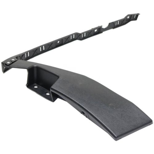 CHEVROLET MALIBU HYBRID REAR BUMPER COVER SIDE BRACKET LEFT (Driver Side) OEM# 25993883 2008-2010 PL# GM1132102