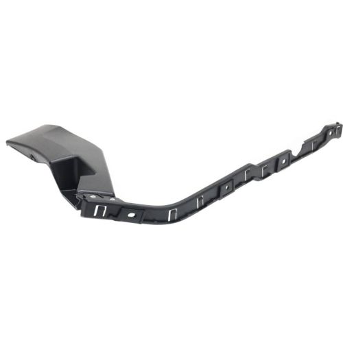CHEVROLET MALIBU HYBRID REAR BUMPER COVER SIDE BRACKET RIGHT (Passenger Side) OEM# 25993882 2008-2010 PL# GM1133102