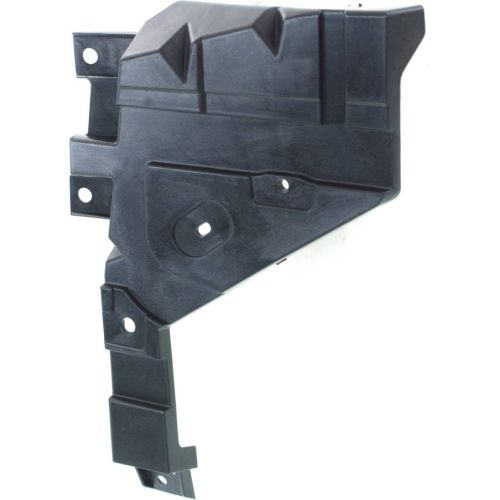 BUICK ENCLAVE REAR BUMPER COVER SIDE SUPPORT LEFT (Driver Side) OEM# 20986149 2008-2017 PL# GM1142104