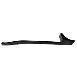 CADILLAC ESCALADE HYBRID  REAR BUMPER COVER SUPPORT LEFT (Driver Side) OEM# 25906986 2009-2013 PL# GM1142120