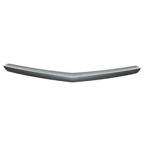 CADILLAC ATS-V COUPE  REAR BUMPER COVER MLDG CHROME-SATI-NICKEL OEM# 22879668 2016-2019 PL# GM1144137