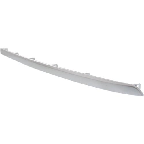 CADILLAC XT5 REAR BUMPER MLDG RIGHT (Passenger Side) CHROME OEM# 84795605 2017-2023 PL# GM1147108