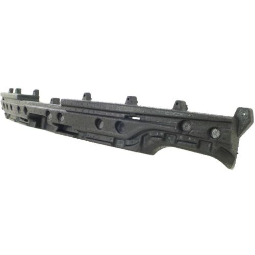 CHEVROLET IMPALA (NEW)(4pc T/L) REAR BUMPER ABSORBER **CAPA** OEM# 23489775 2014-2020 PL# GM1170226C