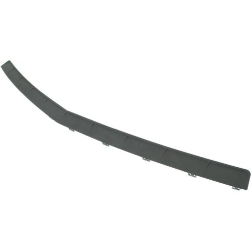 CADILLAC SRX REAR BUMPER STEP PAD **CAPA** OEM# 22875126 2010-2016 PL# GM1191141C