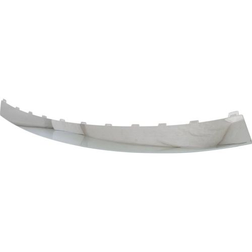 BUICK ENCLAVE REAR BUMPER STEP PAD CHROME OEM# 20983444 2013-2017 PL# GM1191145