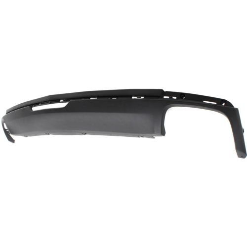 CADILLAC CT6/CT6-V REAR BUMPER LOWER VALANCE (3.0/3.6L) OEM# 23109670 2016-2018 PL# GM1195140