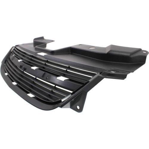 CHEVROLET COBALT GRILLE PTD UPPER (BASE/LS/LT W/O LUXURY PKG) **CAPA** OEM# 15274493 2005-2010 PL# GM1200545C