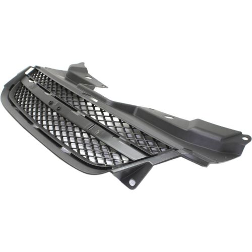 CHEVROLET COBALT GRILLE GRAY (SS) OEM# 25820008 2008-2010 PL# GM1200635