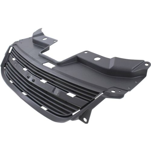 CHEVROLET COBALT GRILLE GRAY (SS) OEM# 15276343 2005-2007 PL# GM1200637