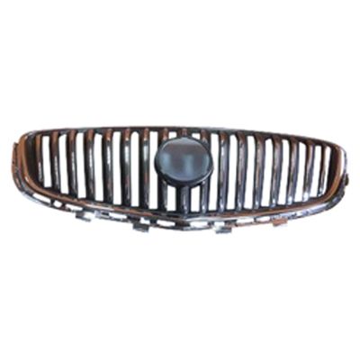 BUICK VERANO GRILLE CHROME (WO/EMBLEM) OEM# 23172630 2012-2017 PL# GM1200650