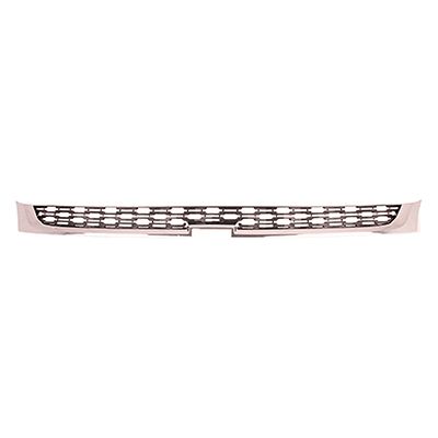 CHEVROLET MALIBU  / MALIBU LIMITED  GRILLE UPPER ASSY CHROME/BLACK OEM# 22995184 2014-2016 PL# GM1200682