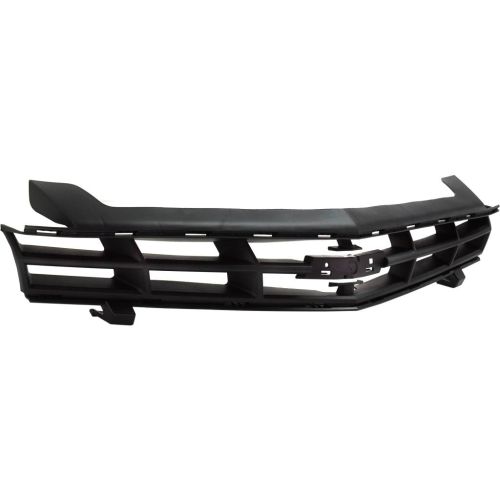 CHEVROLET CAMARO COUPE GRILLE BLACK (LS)(LT/SS WO/RS PKG) OEM# 22829516 2014-2015 PL# GM1200686