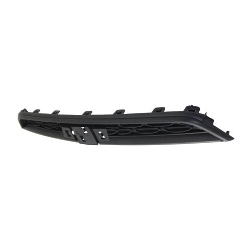 CHEVROLET SPARK GRILLE UPPER M-DK GRAY (LS) OEM# 42397433 2016-2018 PL# GM1200733