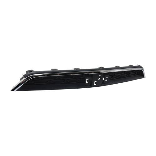 CHEVROLET SPARK GRILLE UPPER W/CHR TRIM (1LT/2LT) OEM# 42397434 2016-2018 PL# GM1200735