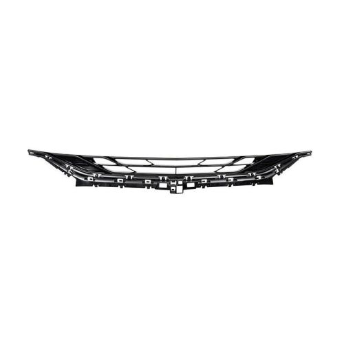 CHEVROLET MALIBU HYBRID  GRILLE UPPER **CAPA** OEM# 84565840 2019-2020 PL# GM1200764C