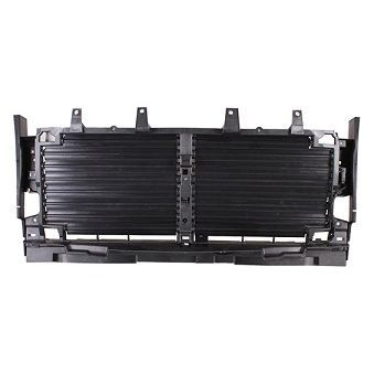 GM TRUCKS & VANS SILVERADO/PU 1500 (22 OLD STYLE) RADIATOR AIR SHUTTER 5.3/6.2L OEM# 84652494 2019-2022 PL# GM1206103
