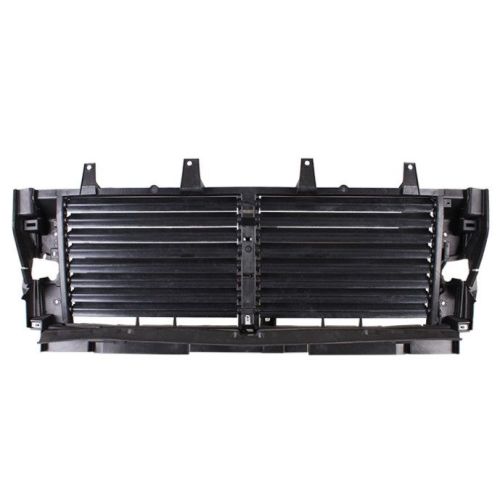 GM TRUCKS & VANS SIERRA/PU 1500  (GMC) RADIATOR SHUTTER 5.3/6.2L **CAPA** OEM# 84641100 2019-2022 PL# GM1206104C
