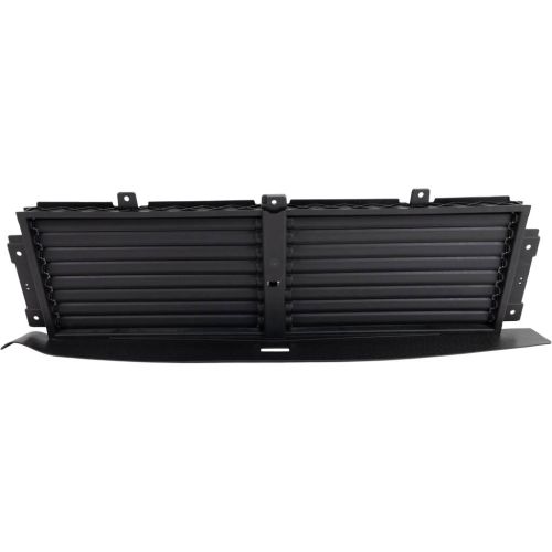 BUICK ENCLAVE  RADIATOR ACTIVE SHUTTER UPPER**CAPA** OEM# 84646342 2018-2019 PL# GM1206106C