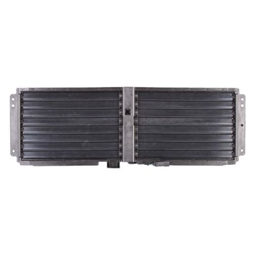 GM TRUCKS & VANS TERRAIN/TERRAIN DENALI  (GMC) RADIATOR SHUTTER UPPER (WO/MOTOR) OEM# 84460245 2018 PL# GM1206111