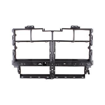 GM TRUCKS & VANS COLORADO (CHEVY)  RADIATOR AIR SHUTTER (3.8L WT MDL)(WO/LOUVER) **CAPA** OEM# 23470109 2015-2016 PL# GM1206115C