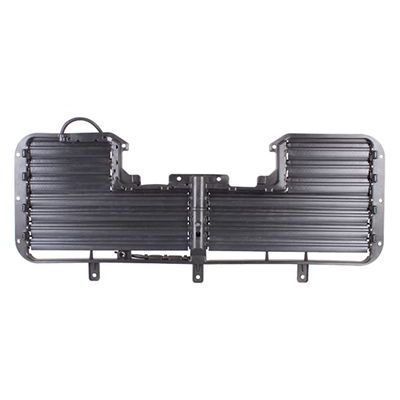 GM TRUCKS & VANS SILVERADO/PU 1500  (19 OLD STYLE) RADIATOR AIR SHUTTER OEM# 84363184 2017-2019 PL# GM1206119