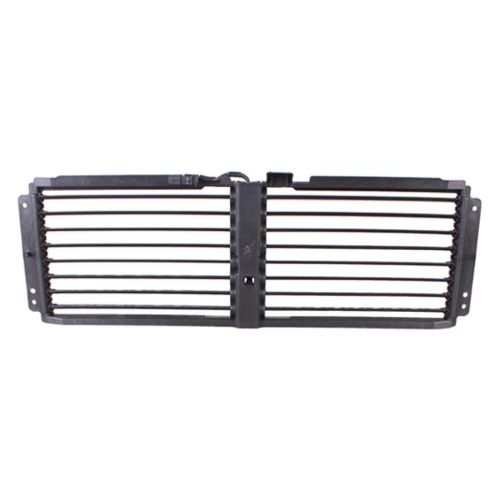GM TRUCKS & VANS TERRAIN/TERRAIN DENALI (GMC) RADIATOR SHUTTER UPPER (W/ENGINE HEATER) **CAPA** OEM# 84992392 2020-2023 PL# GM1206120C
