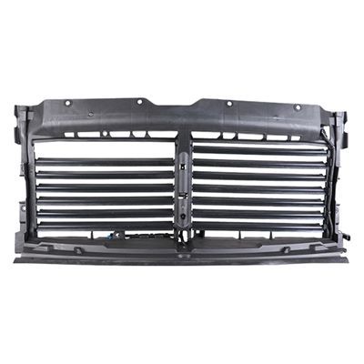 GM TRUCKS & VANS SUBURBAN RADIATOR ACTIVE AIR SHUTTER (3.0L DIESEL) **CAPA** OEM# 86584335 2021-2024 PL# GM1206122C